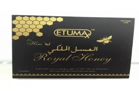 Royal Honey for Him